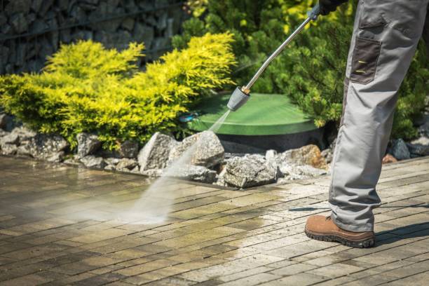 Best Parking Lot Cleaning in Cayuga Heights, NY