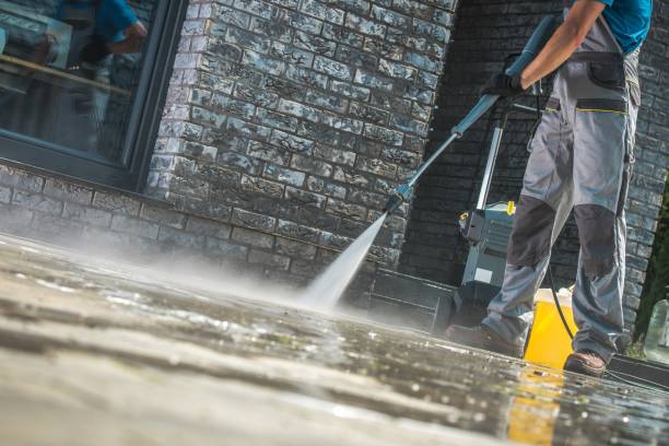 Best Building Exterior Pressure Washing in Cayuga Heights, NY